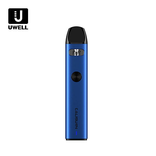 Uwell Caliburn A2咖哩棒/電子煙主機套裝/A2空倉(4入組）