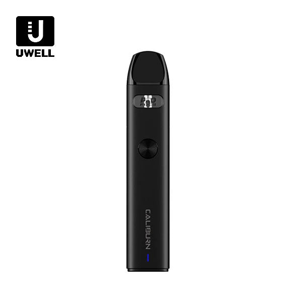 Uwell Caliburn A2咖哩棒/電子煙主機套裝/A2空倉(4入組）