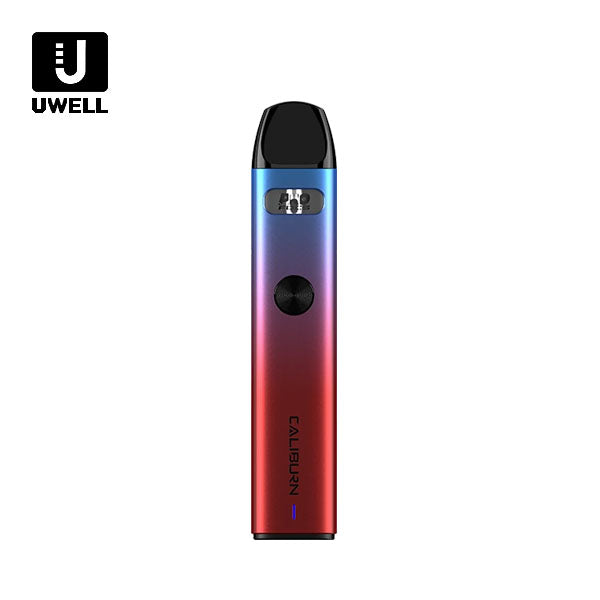 Uwell Caliburn A2咖哩棒/電子煙主機套裝/A2空倉(4入組）