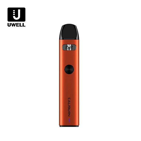 Uwell Caliburn A2咖哩棒/電子煙主機套裝/A2空倉(4入組）