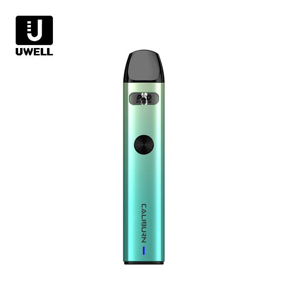 Uwell Caliburn A2咖哩棒/電子煙主機套裝/A2空倉(4入組）