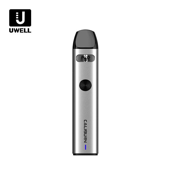 Uwell Caliburn A2咖哩棒/電子煙主機套裝/A2空倉(4入組）