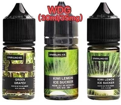 WDG煙油 美國原裝煙油 電子煙油30ml🎁台灣現貨