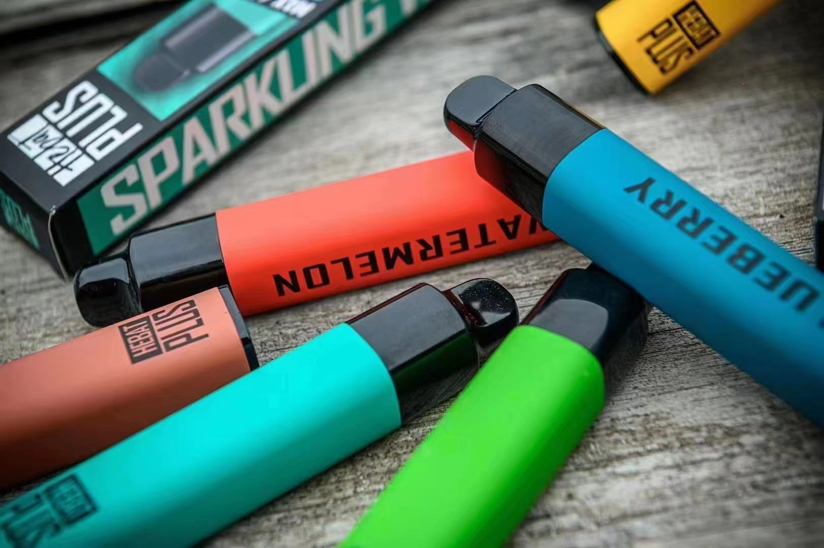 【Hebet喜貝】喜貝拋棄式電子菸 2500口電子煙🎁台灣現貨