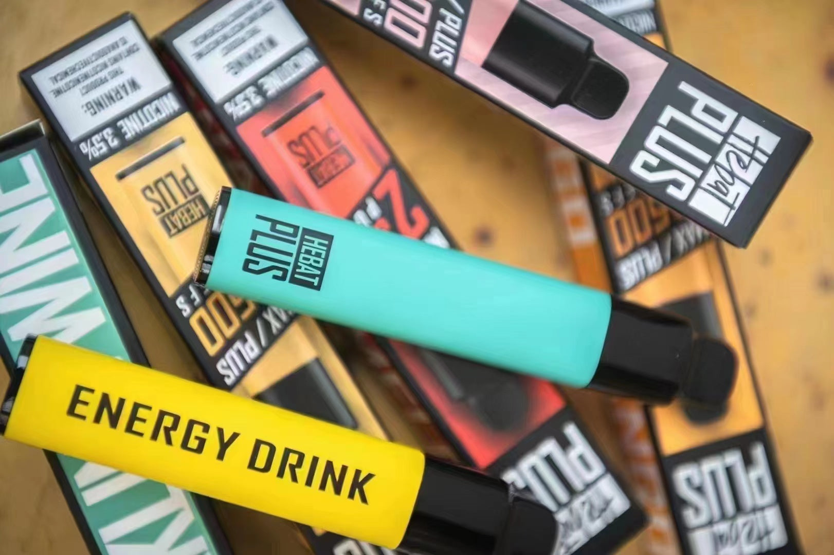 【Hebet喜貝】喜貝拋棄式電子菸 2500口電子煙🎁台灣現貨