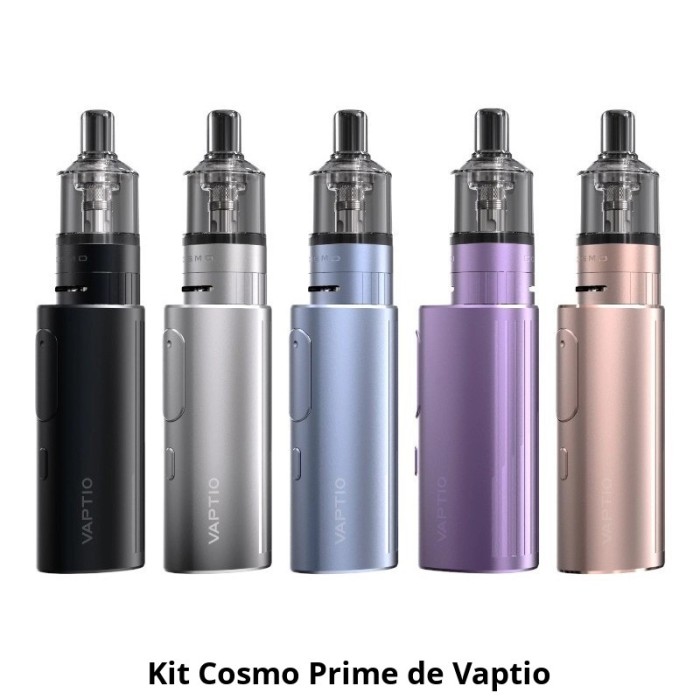 COSMO PRIME主流註油主機/COSMO芯/COSMO霧化器