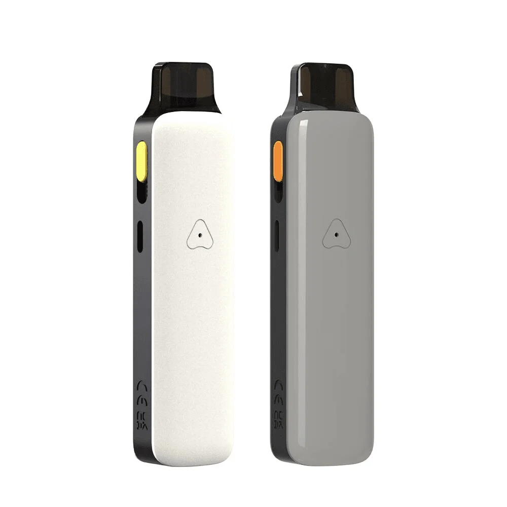 Airscream Airspops Pro II 氣泡2代可調瓦註油主機/氣泡二代空倉