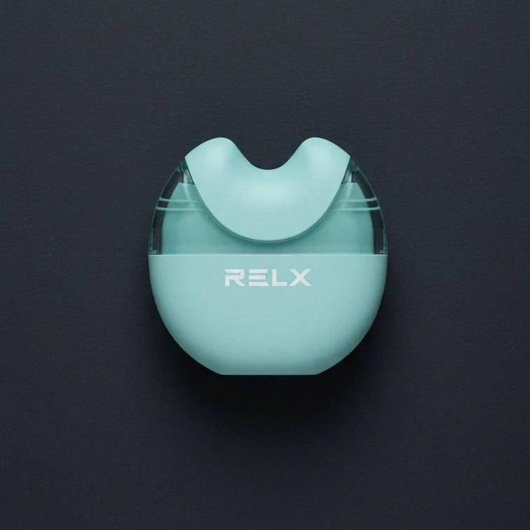 RELX 悅刻 Hoonose 鼻吸｜新品限量首發｜薄荷系列 