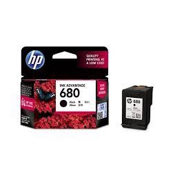 HP 680 Ink Cartridge-Wholesale Office Stationery and Pantry Supply