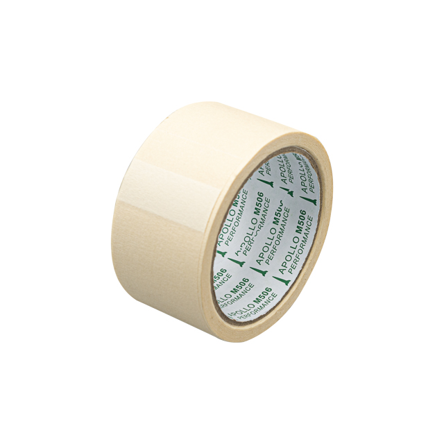 APOLLO Masking Tape M506-Wholesale Office Stationery and Pantry Supply