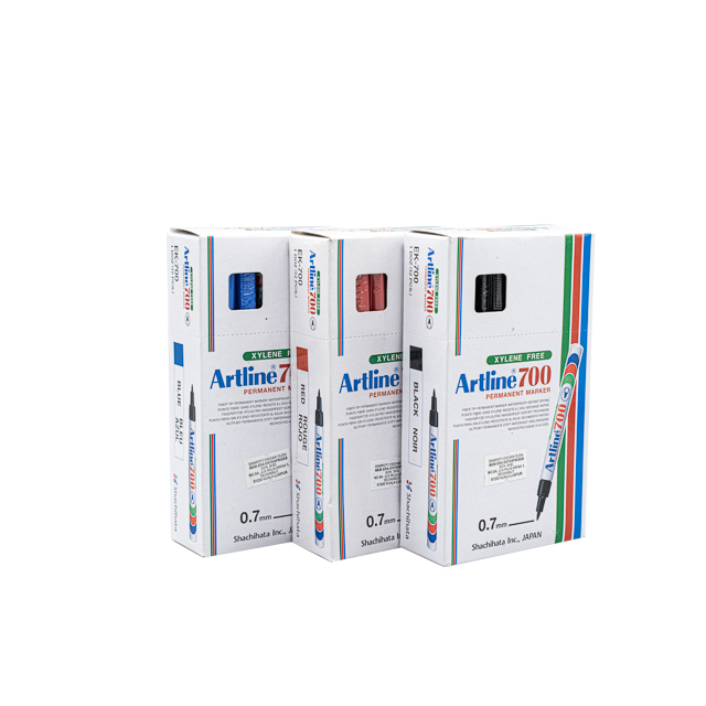 ARTLINE Permanent Marker 700-Wholesale Office Stationery and Pantry Supply