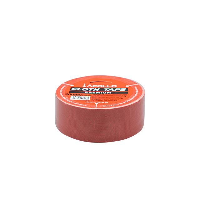 APOLLO Cloth Tape 36MM x 6Y-Wholesale Office Stationery and Pantry Supply