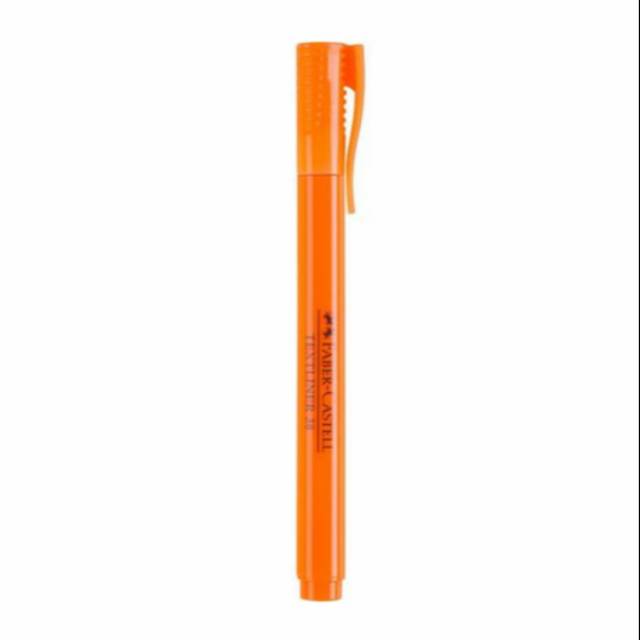 FABER-CASTELL Textliner 38-Wholesale Office Stationery and Pantry Supply