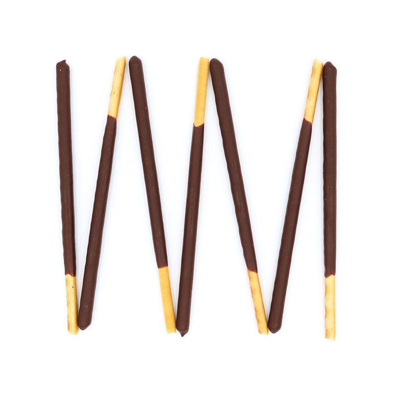 GLICO POCKY Biscuit Stick Value Pack 176G x 8'S-Wholesale Office Stationery and Pantry Supply