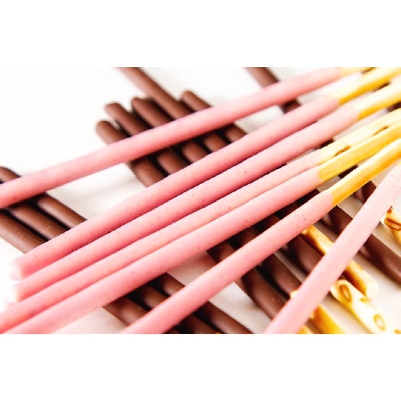 GLICO POCKY Biscuit Stick Value Pack 176G x 8'S-Wholesale Office Stationery and Pantry Supply