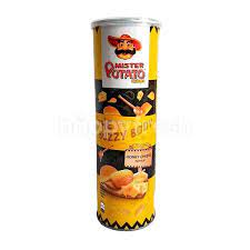 MR POTATO Crips 150G-Wholesale Office Stationery and Pantry Supply