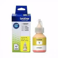 BROTHER Original BT5000 Yellow-Wholesale Office Stationery and Pantry Supply