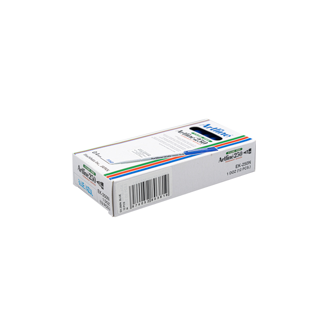 ARTLINE Permanent Marker 250-Wholesale Office Stationery and Pantry Supply