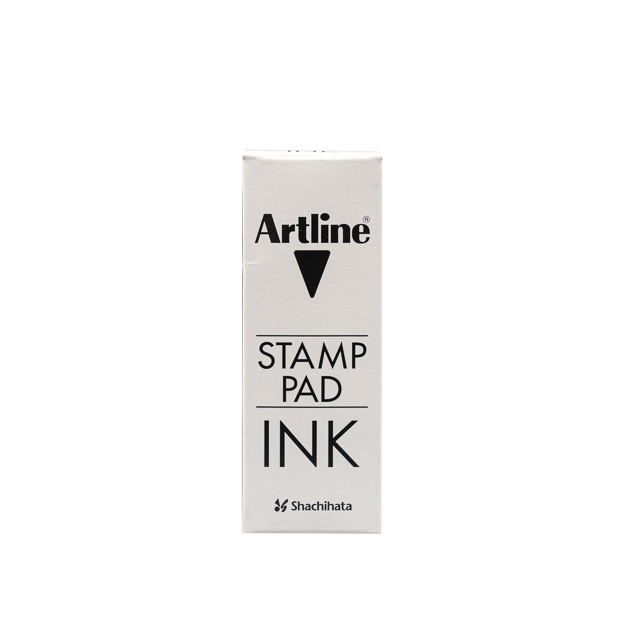 ARTLINE Stamp Pad Refill Ink 50ML-Wholesale Office Stationery and Pantry Supply