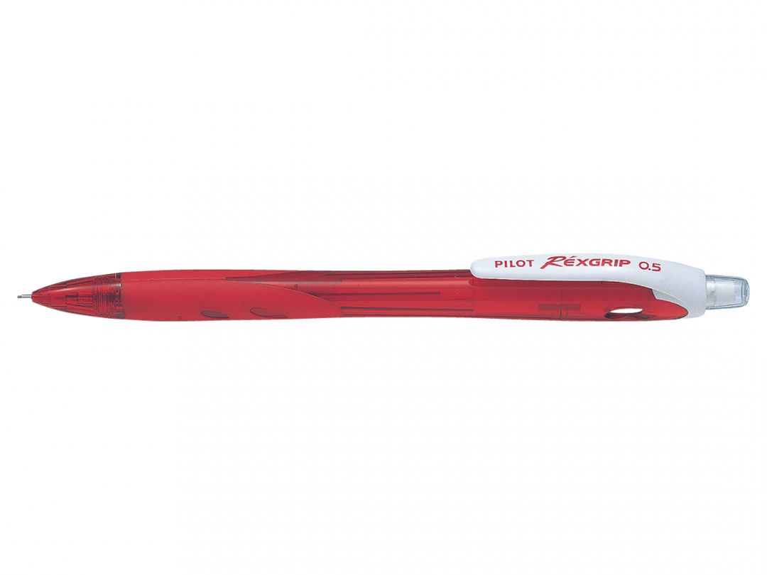 Rexgrip - Mechanical pencil - Begreen - 0.5 mm