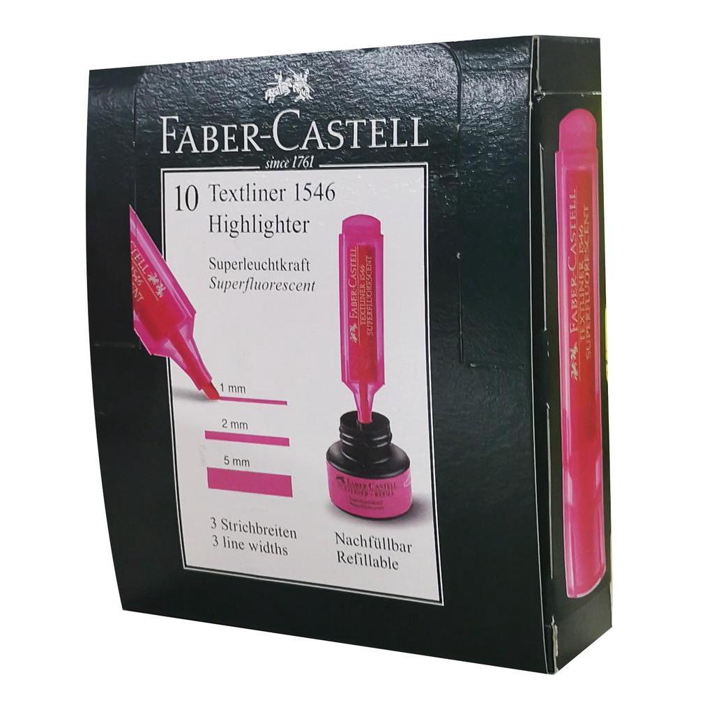 FABER-CASTELL Textliner 46-Wholesale Office Stationery and Pantry Supply