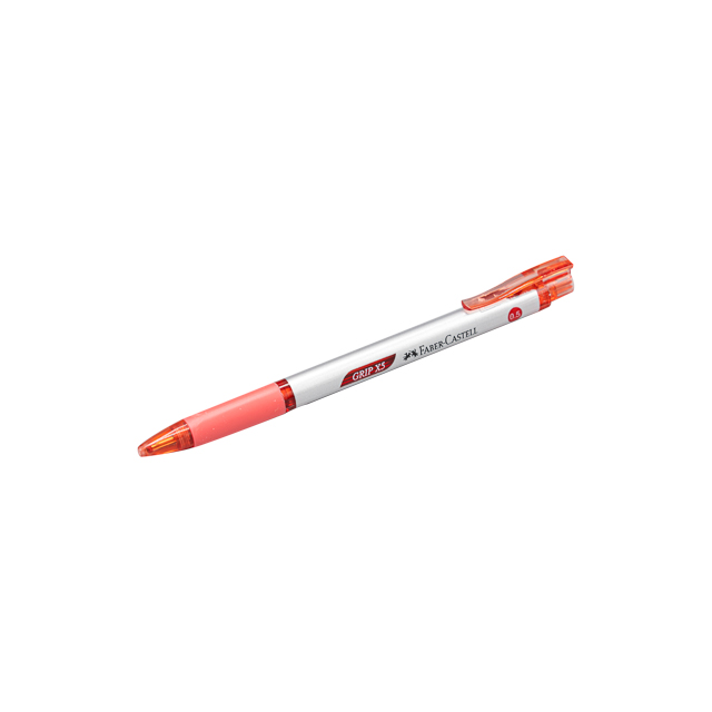 FABER-CASTELL 0.5mm Ball Pen GRIPX5-Wholesale Office Stationery and Pantry Supply