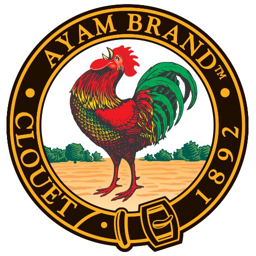 AYAM BRAND Sardines 155G /230G / 300G / 425G-Wholesale Office Stationery and Pantry Supply