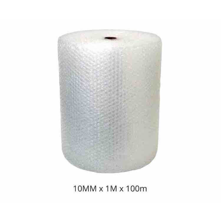 Bubble Wrap 1M x 100M-Wholesale Office Stationery and Pantry Supply