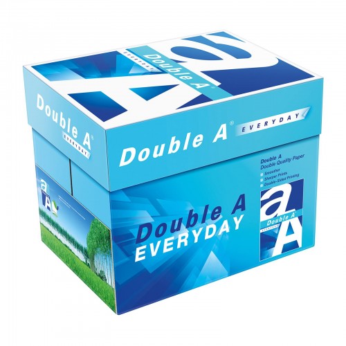 Double A A3 70g - 500's