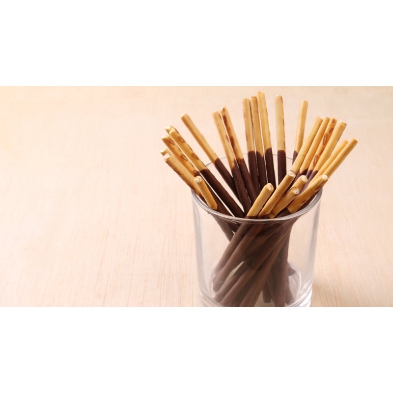 GLICO POCKY Biscuit Stick Value Pack 176G x 8'S-Wholesale Office Stationery and Pantry Supply