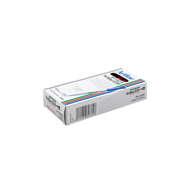 ARTLINE Permanent Marker 250-Wholesale Office Stationery and Pantry Supply