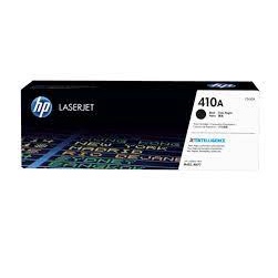 HP CF410A Laser Jet Toner Cartridge (Black)-Wholesale Office Stationery and Pantry Supply