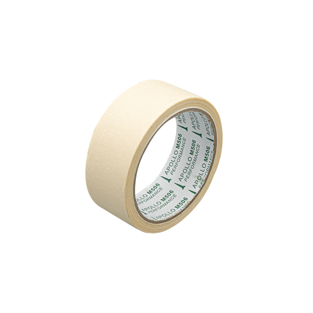APOLLO Masking Tape M506-Wholesale Office Stationery and Pantry Supply