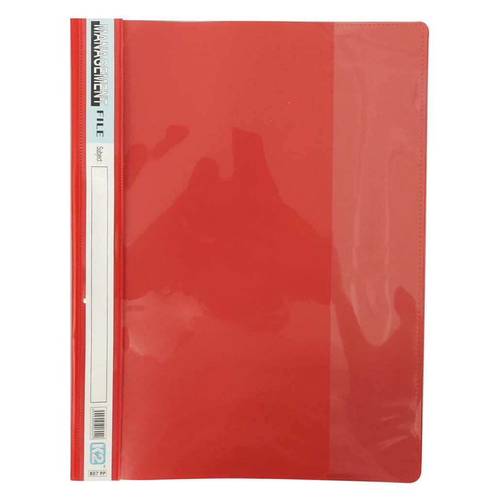 K2 A4 Management File-Wholesale Office Stationery and Pantry Supply
