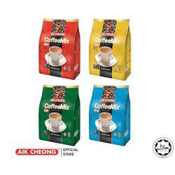AIK CHEONG Coffee Mix 3 In 1 20G x 30'S/ 20G X 25'S-Wholesale Office Stationery and Pantry Supply