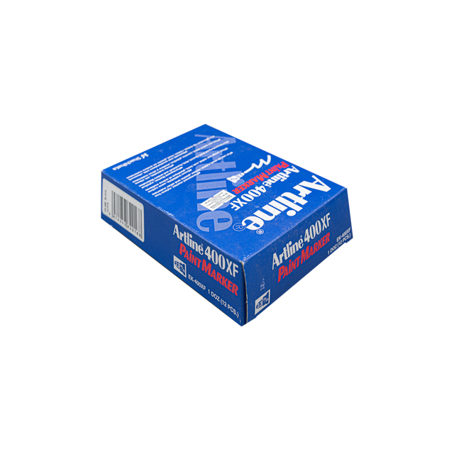 Artline Paint Marker 400XF-Wholesale Office Stationery and Pantry Supply