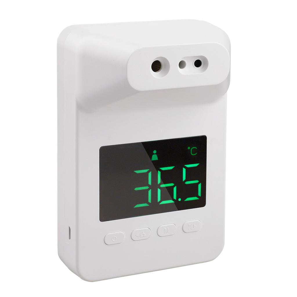 Infrared Counter Thermometer Accurate Digital Measurement-Wholesale Office Stationery and Pantry Supply