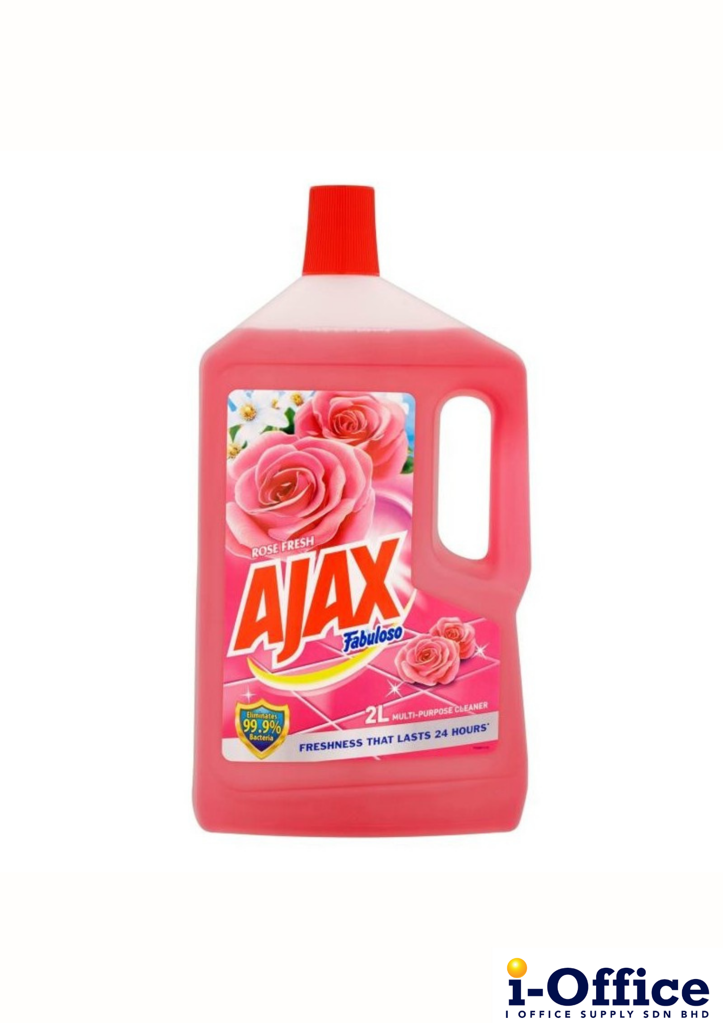 Ajax Fabuloso Multi-Purpose Cleaner 2l