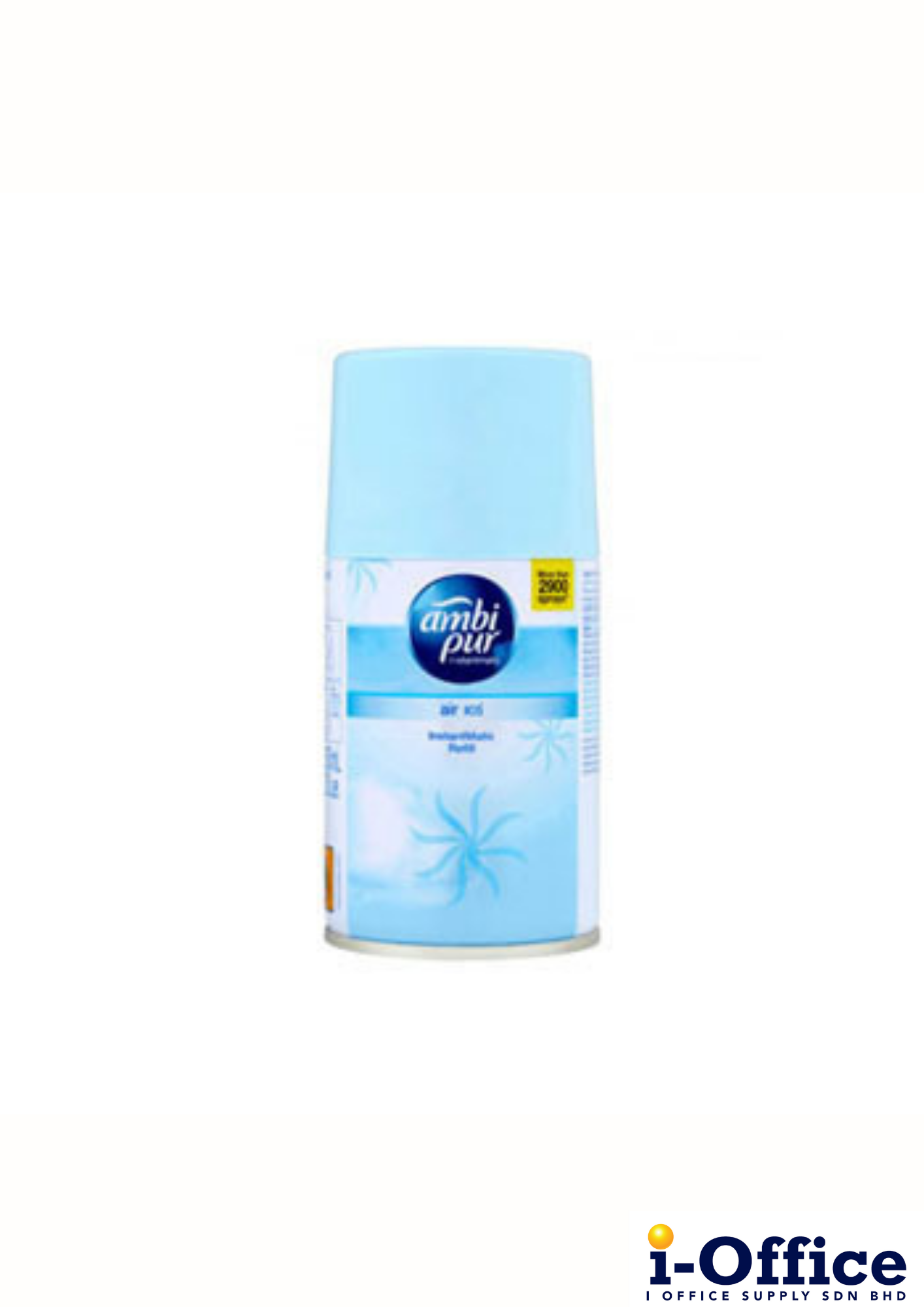 Ambi Pur InstantMatic Refill Air 250ml