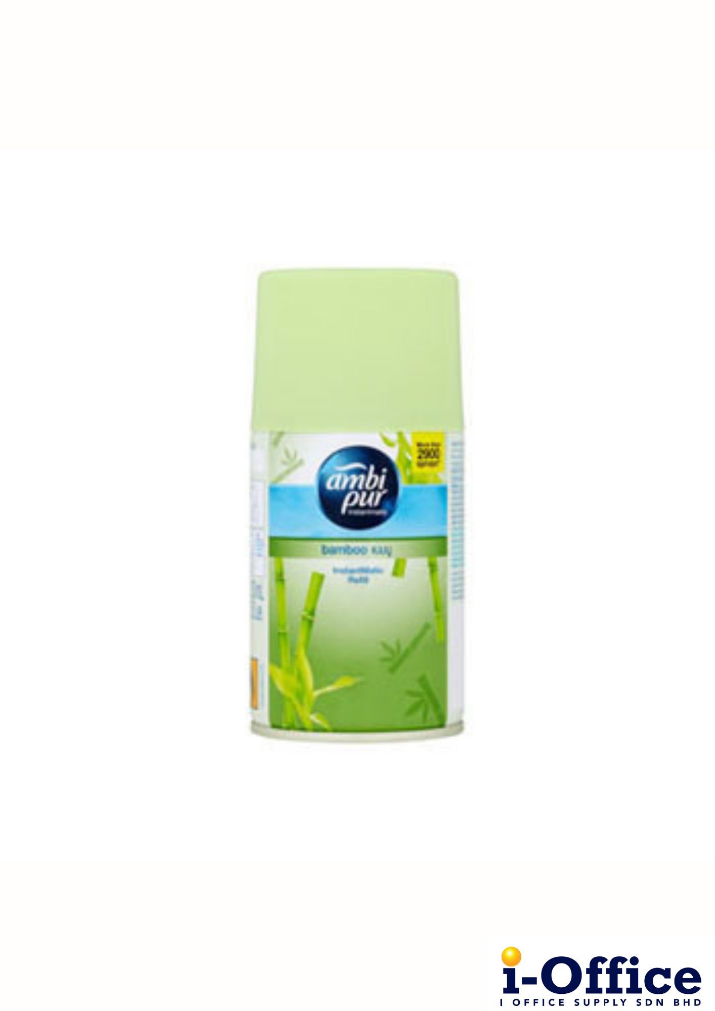 Ambi Pur InstantMatic Refill Bamboo 250ml