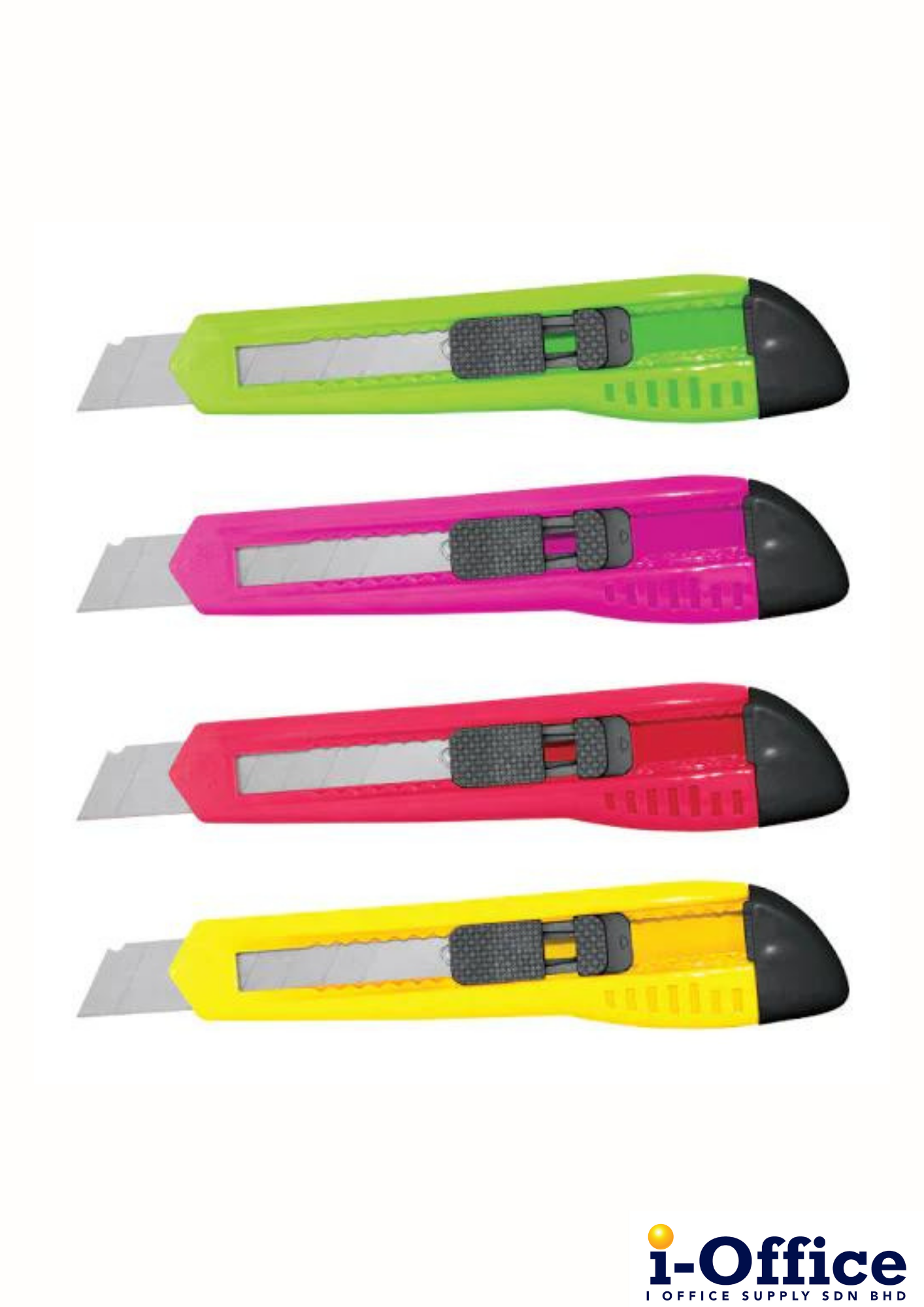 Astar 802 Plastic Cutter - Large