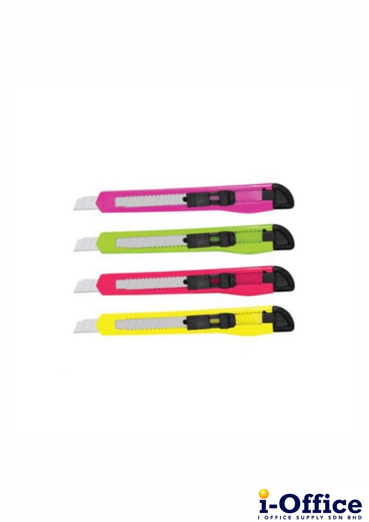 Astar 804 Plastic Cutter - Small