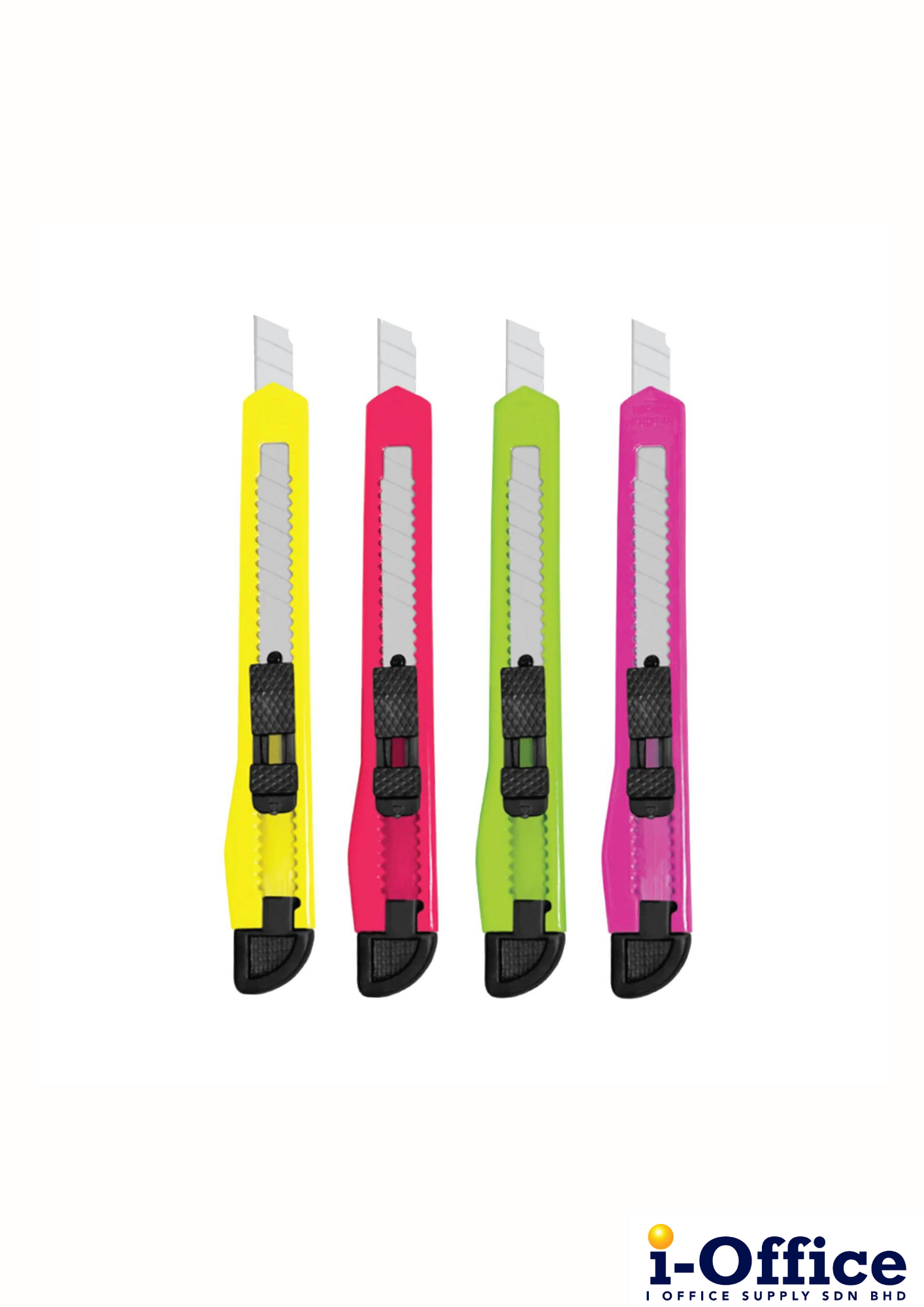 Astar D800 Plastic Cutter - Small