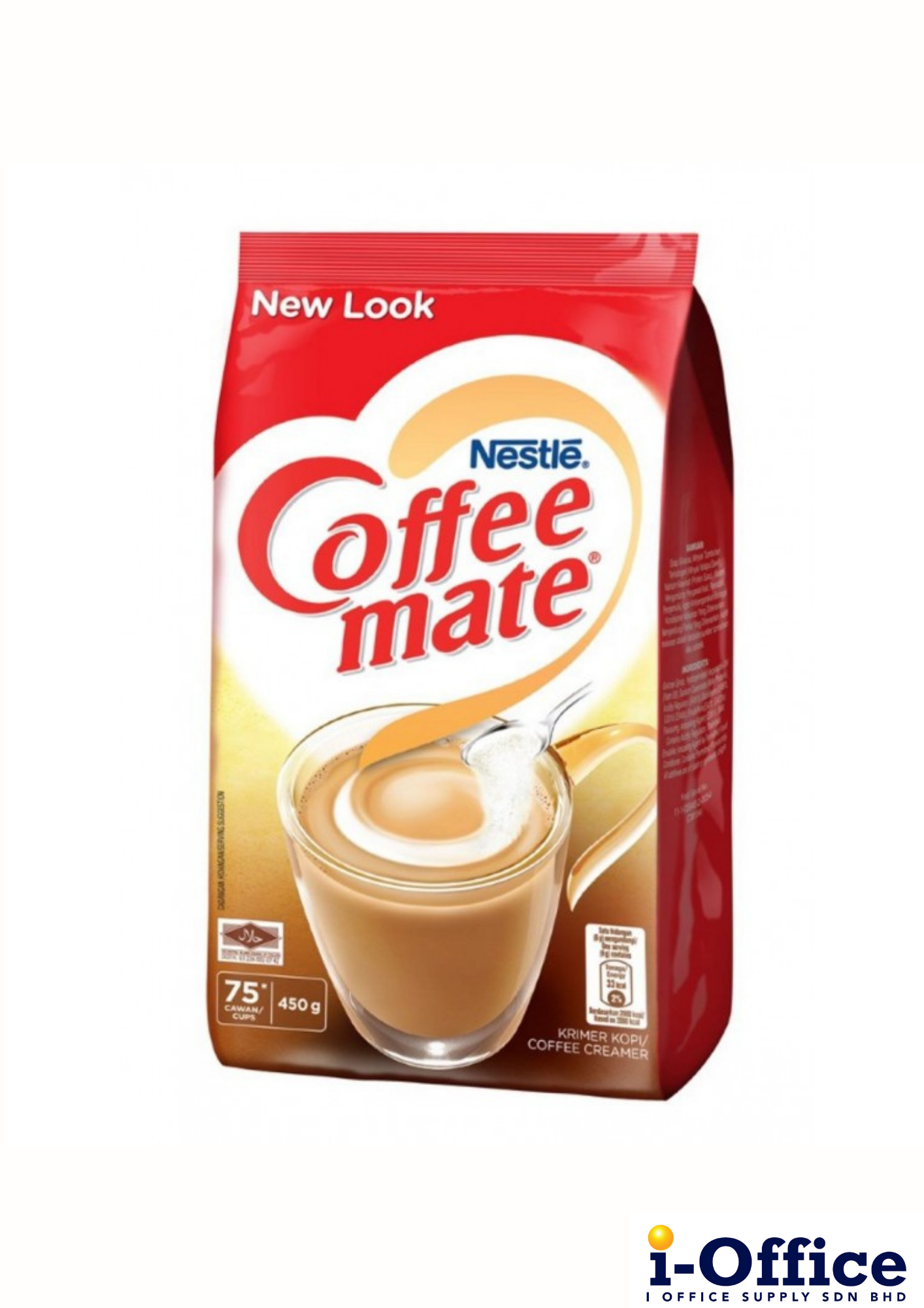 Coffee-Mate Coffee Creamer - 450g