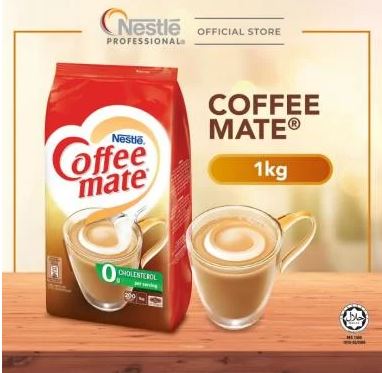NESTLÉ® Coffee-mate® Coffee Creamer 1kg