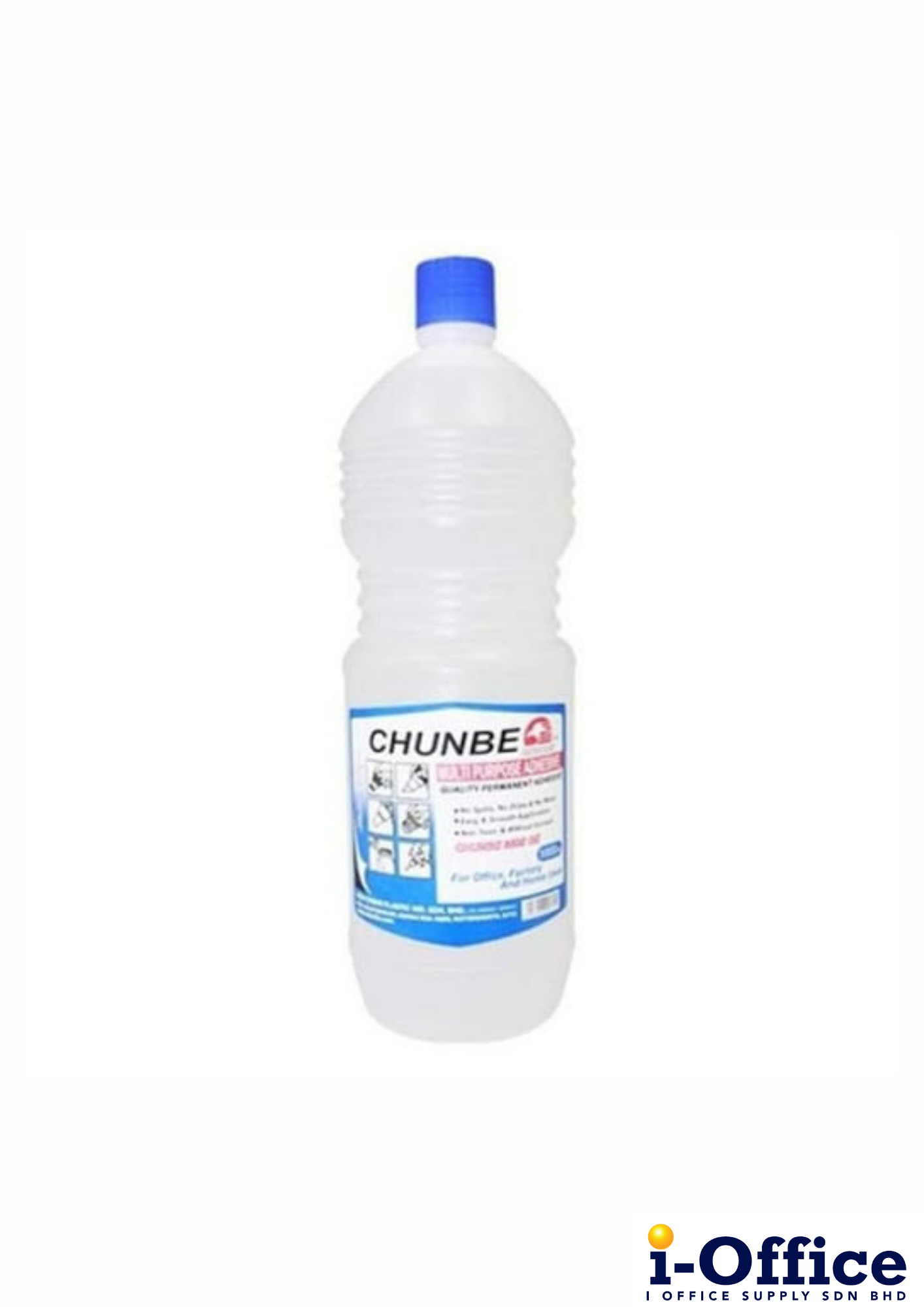Chunbe 5505GE Water Glue - 1000ml