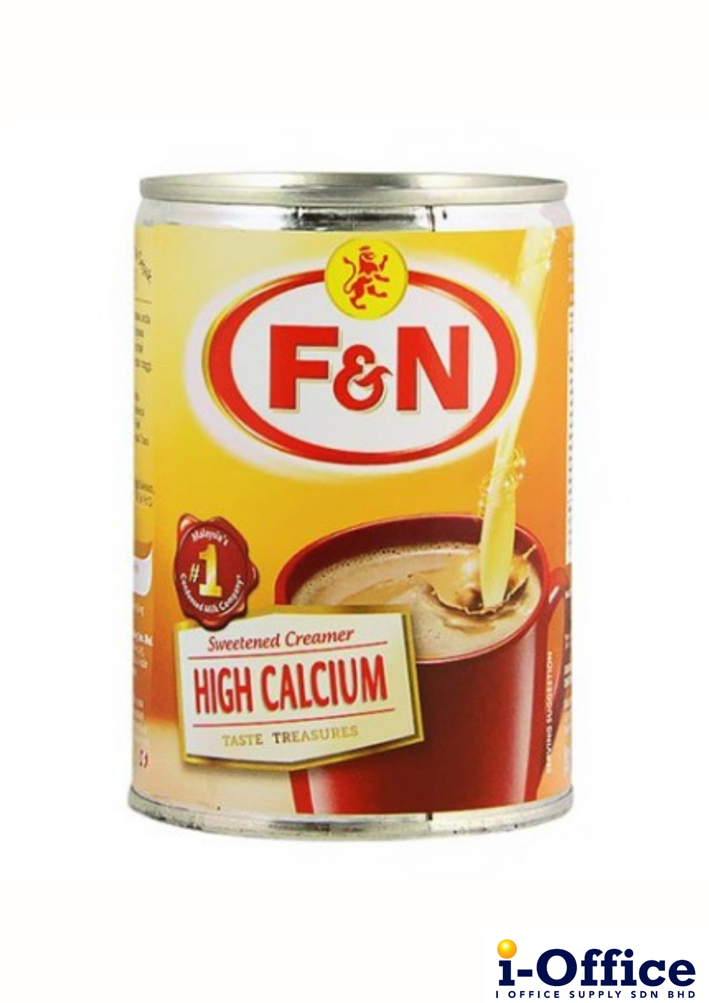 F&N Sweetened Creamer High Calcium