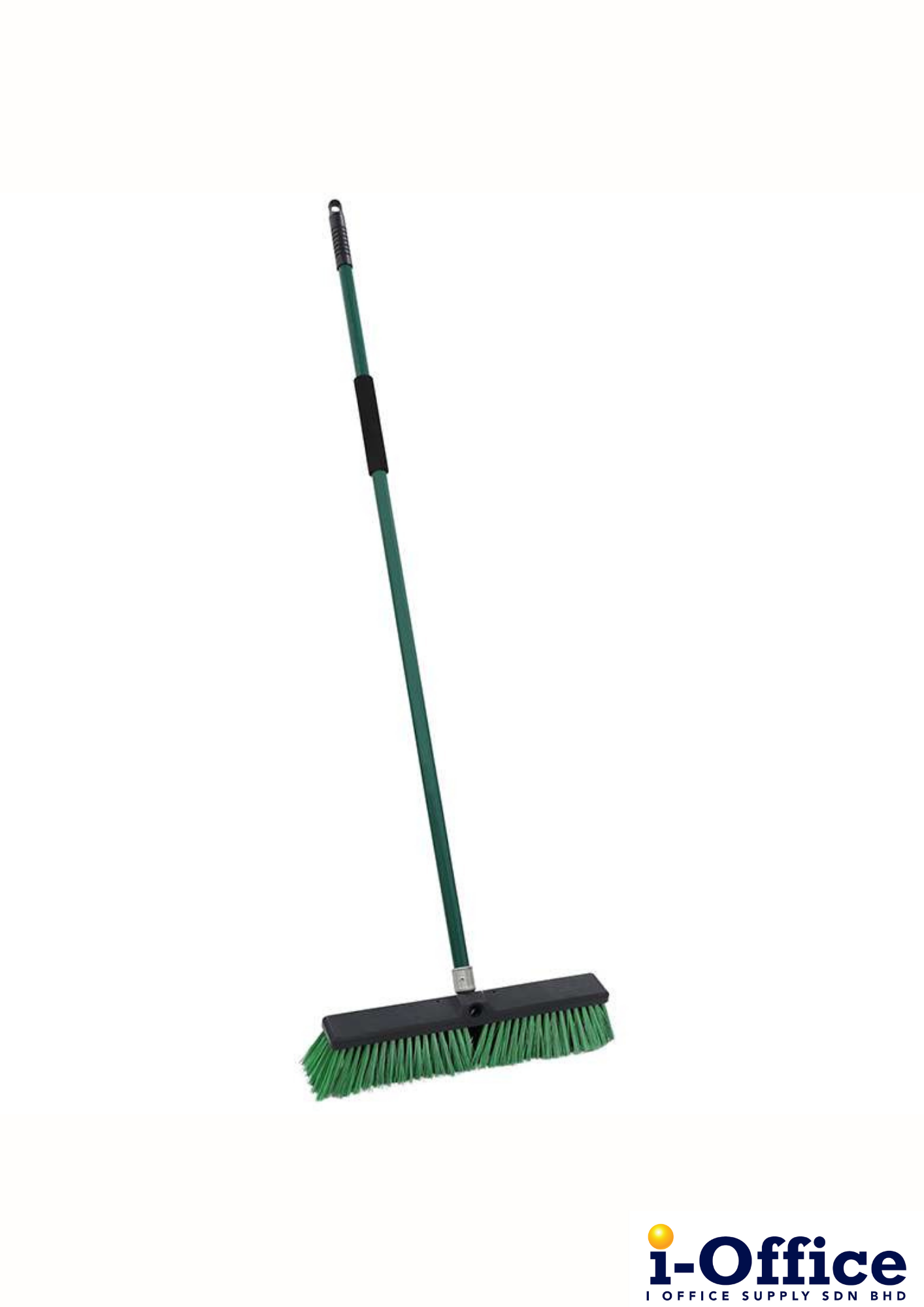 Heavy Duty Outdoor Broonstick