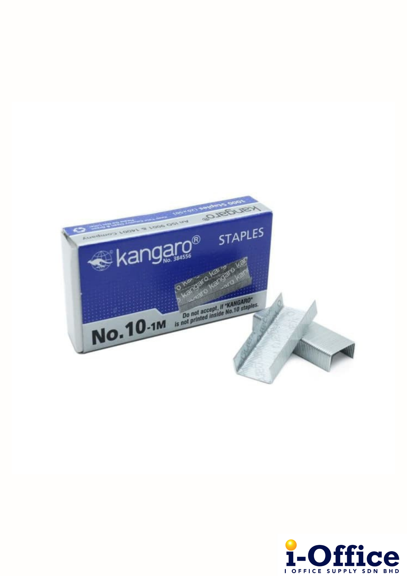 Kangaro 10-1M Staples