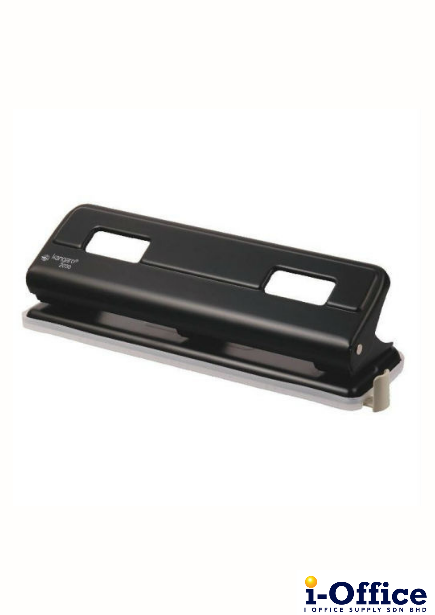 Kangaro 2030 3 Hole Punch